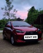 TOYOTA WIGO 