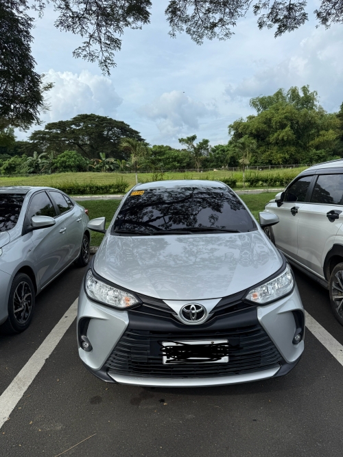TOYOTA VIOS