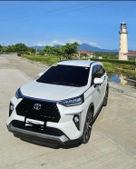 TOYOTA VELOZ