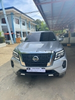 NISSAN NAVARA 4x2