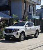 NISSAN NAVARA 4x2