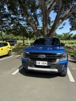 FORD WILDTRACK 4x4