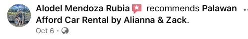 Alodel Rubia