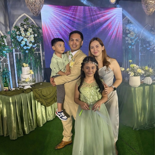 Rachelle pescasio-salvania