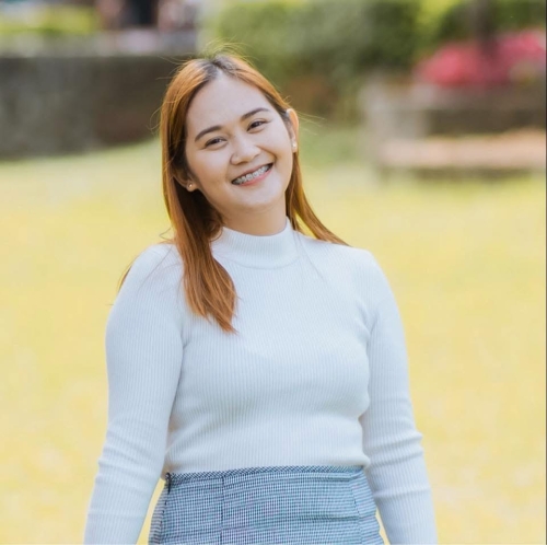 Marj Mozo-Ortega
